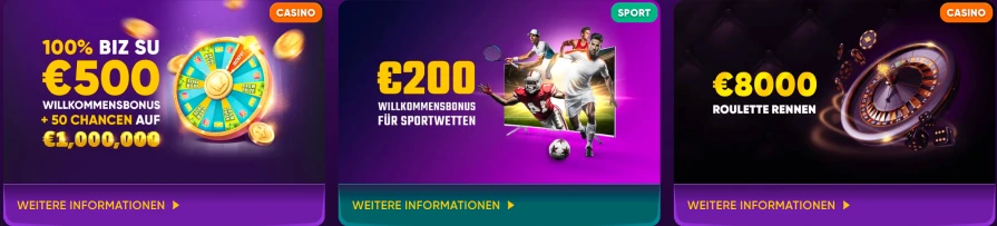 Kingmaker Casino